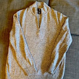 Calvin Klein sweater